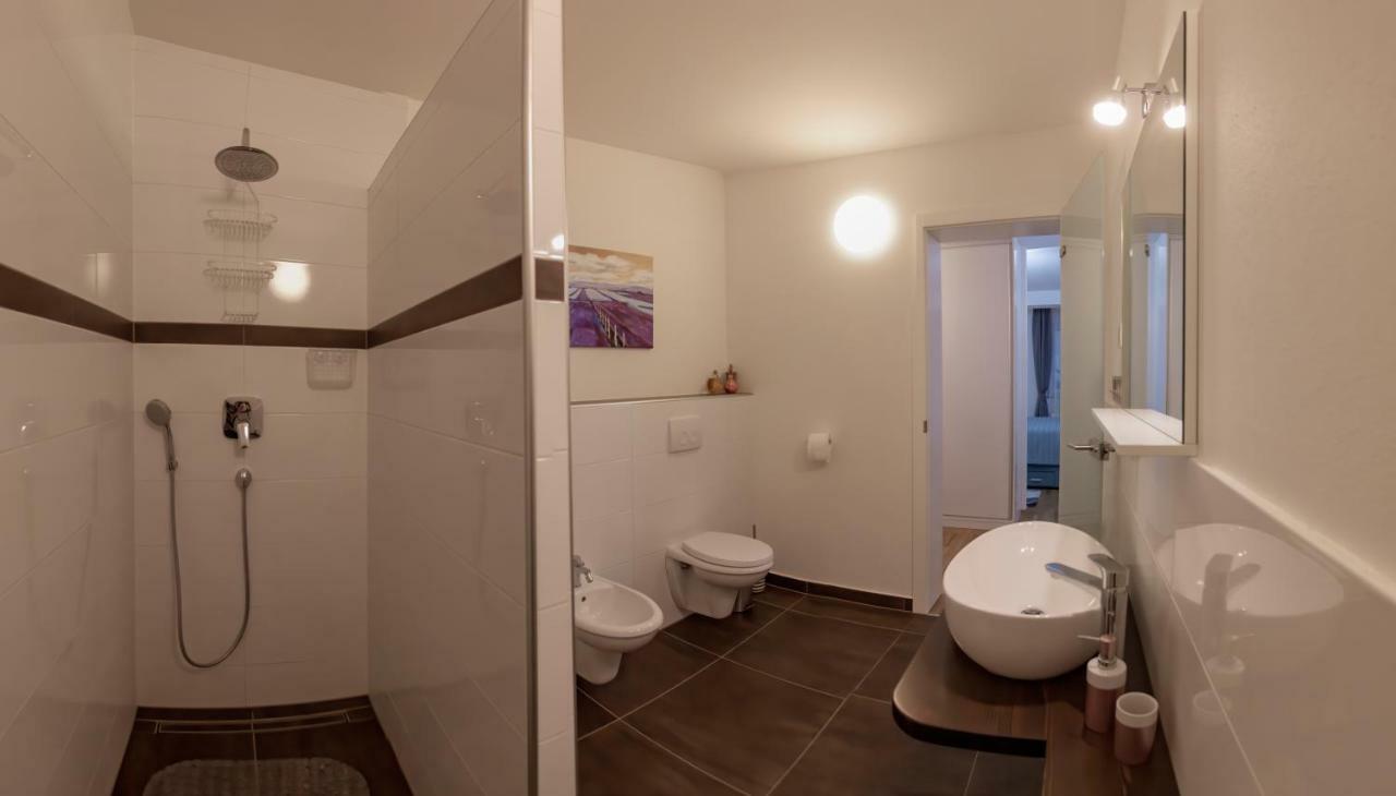 Apartman Nebo Pula Bagian luar foto