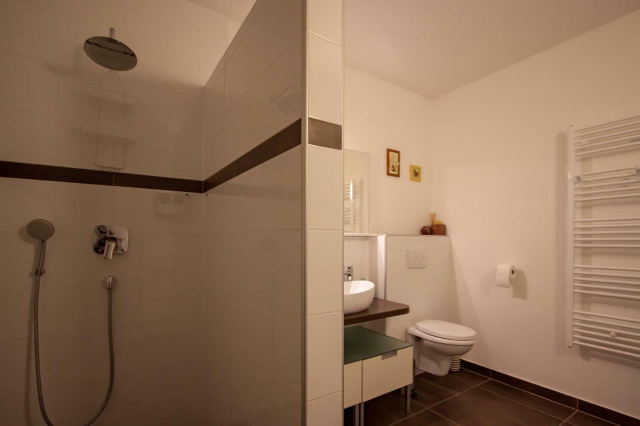 Apartman Nebo Pula Bagian luar foto