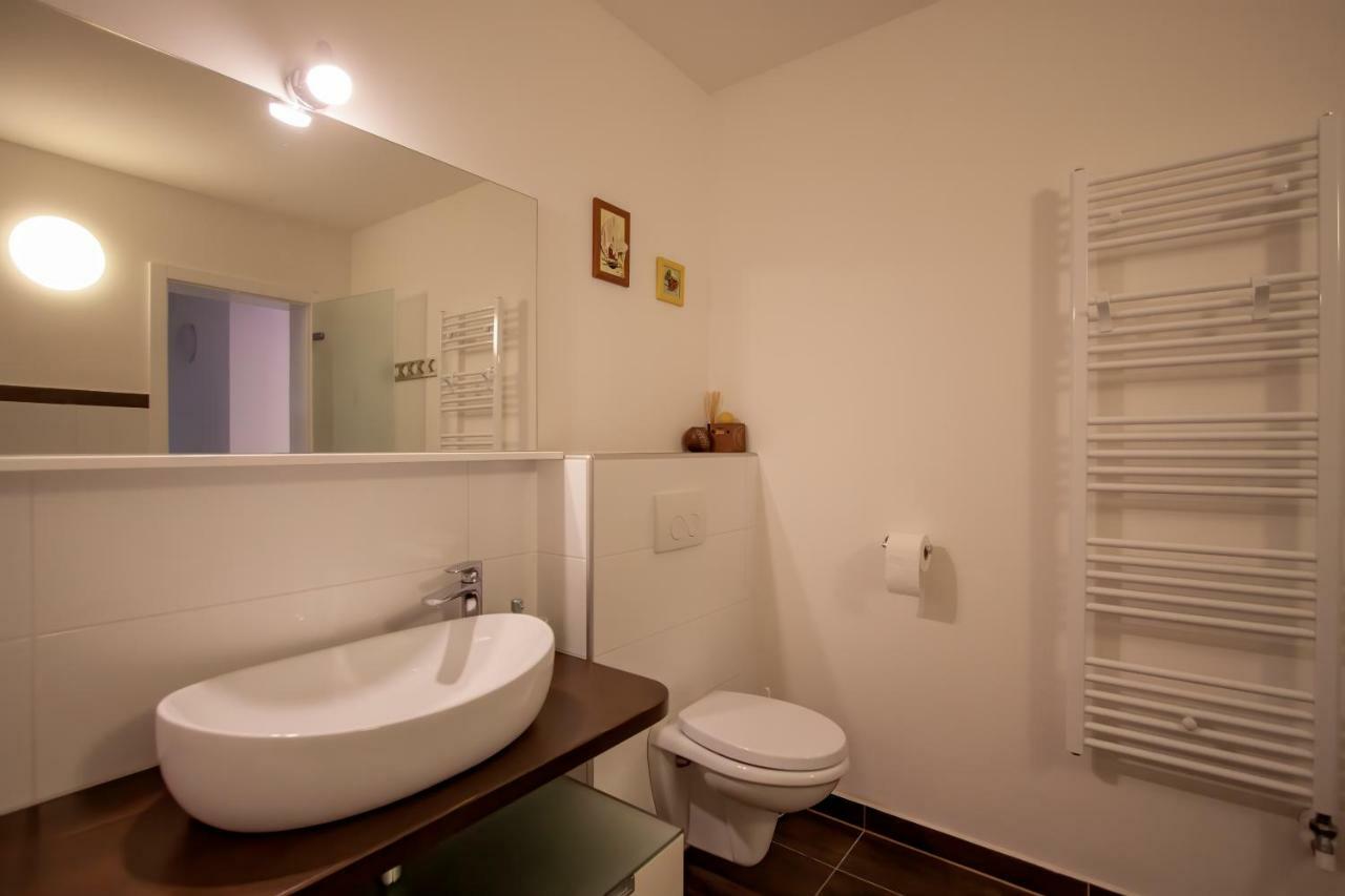 Apartman Nebo Pula Bagian luar foto